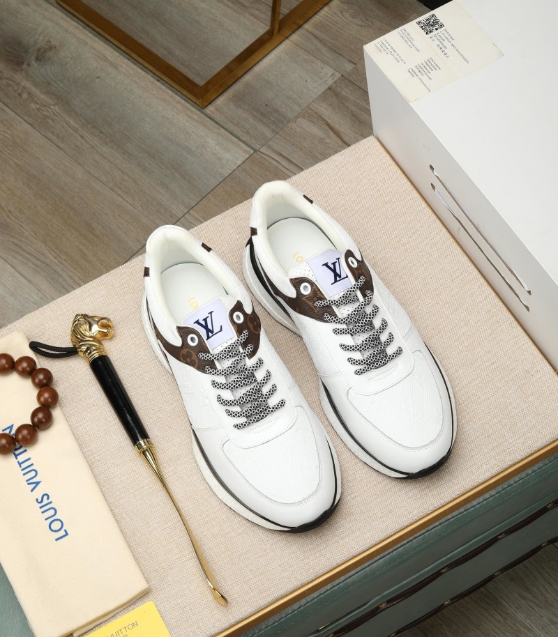 LV Sneakers